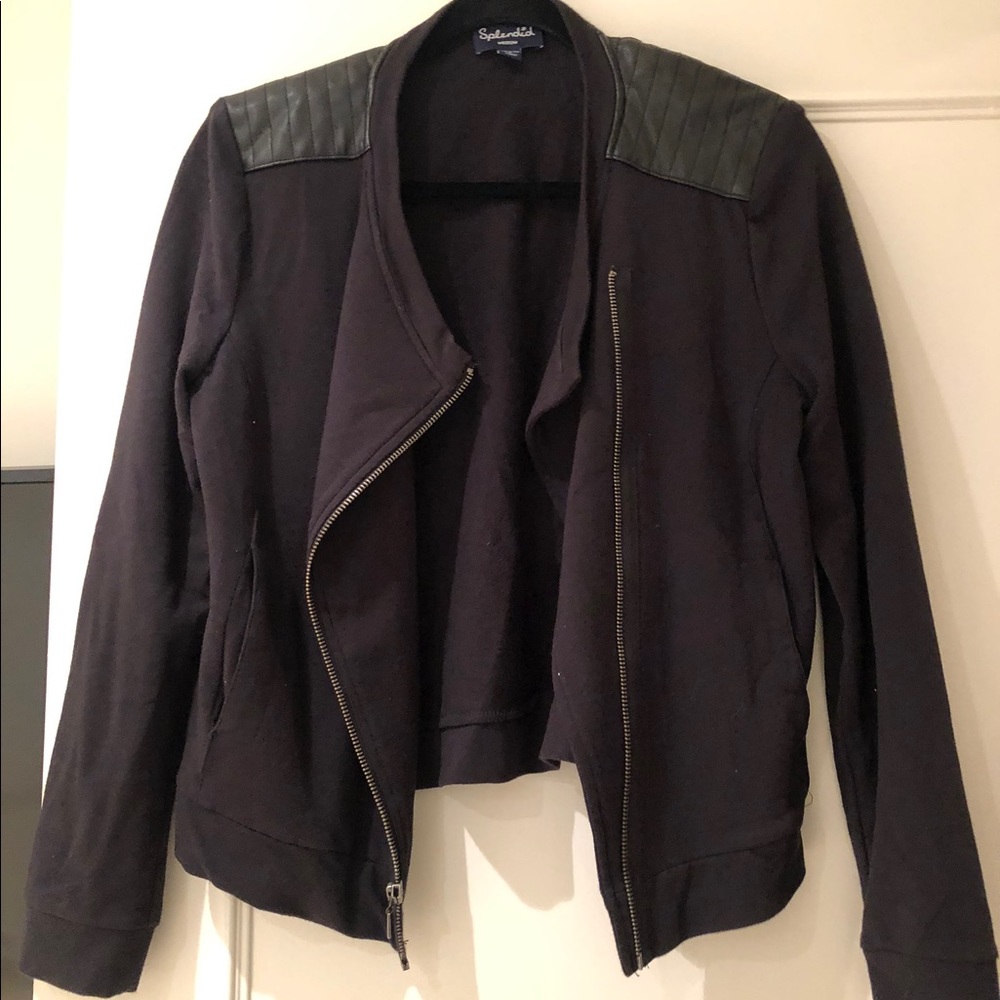 Splendid blazer